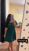 Load image into Gallery viewer, Bianca dress
