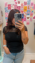 Load image into Gallery viewer, Meagan top
