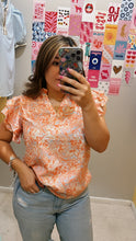 Load image into Gallery viewer, Soraya top
