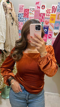 Load image into Gallery viewer, Jenna top
