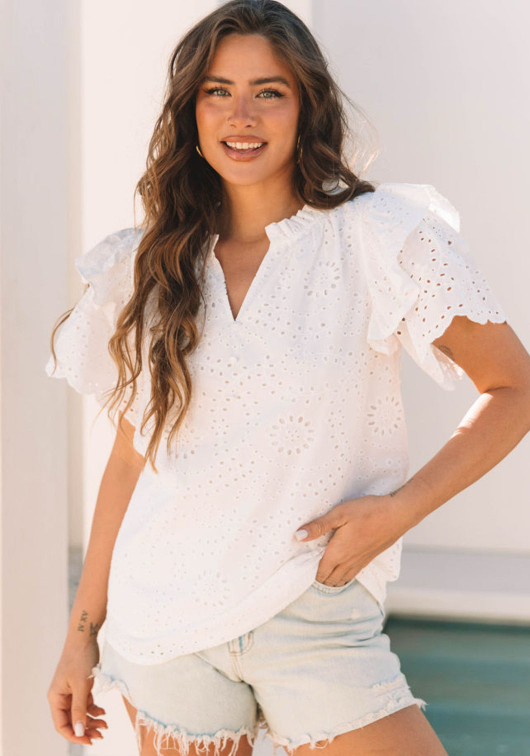 Stella top