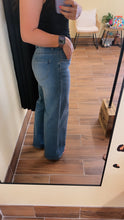 Load image into Gallery viewer, Janelle wide leg pants
