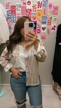 Load image into Gallery viewer, Natalie top
