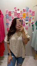 Load image into Gallery viewer, Marie top

