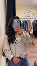 Load image into Gallery viewer, Olga top
