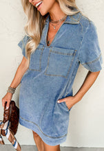 Load image into Gallery viewer, Gemma dress
