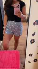 Load image into Gallery viewer, Catalina dotted shorts
