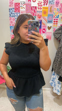 Load image into Gallery viewer, Aileen top
