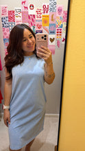 Load image into Gallery viewer, Martha t-shirt dress
