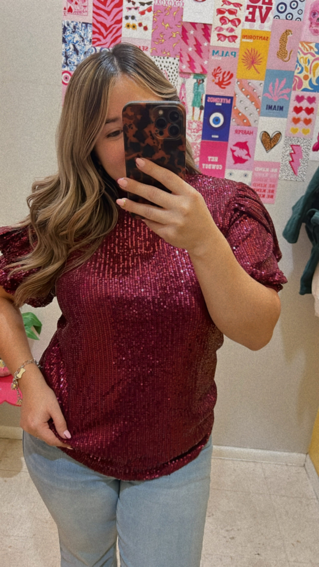 Anabel top