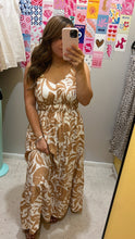 Load image into Gallery viewer, Adeline dress
