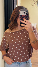 Load image into Gallery viewer, Boo top
