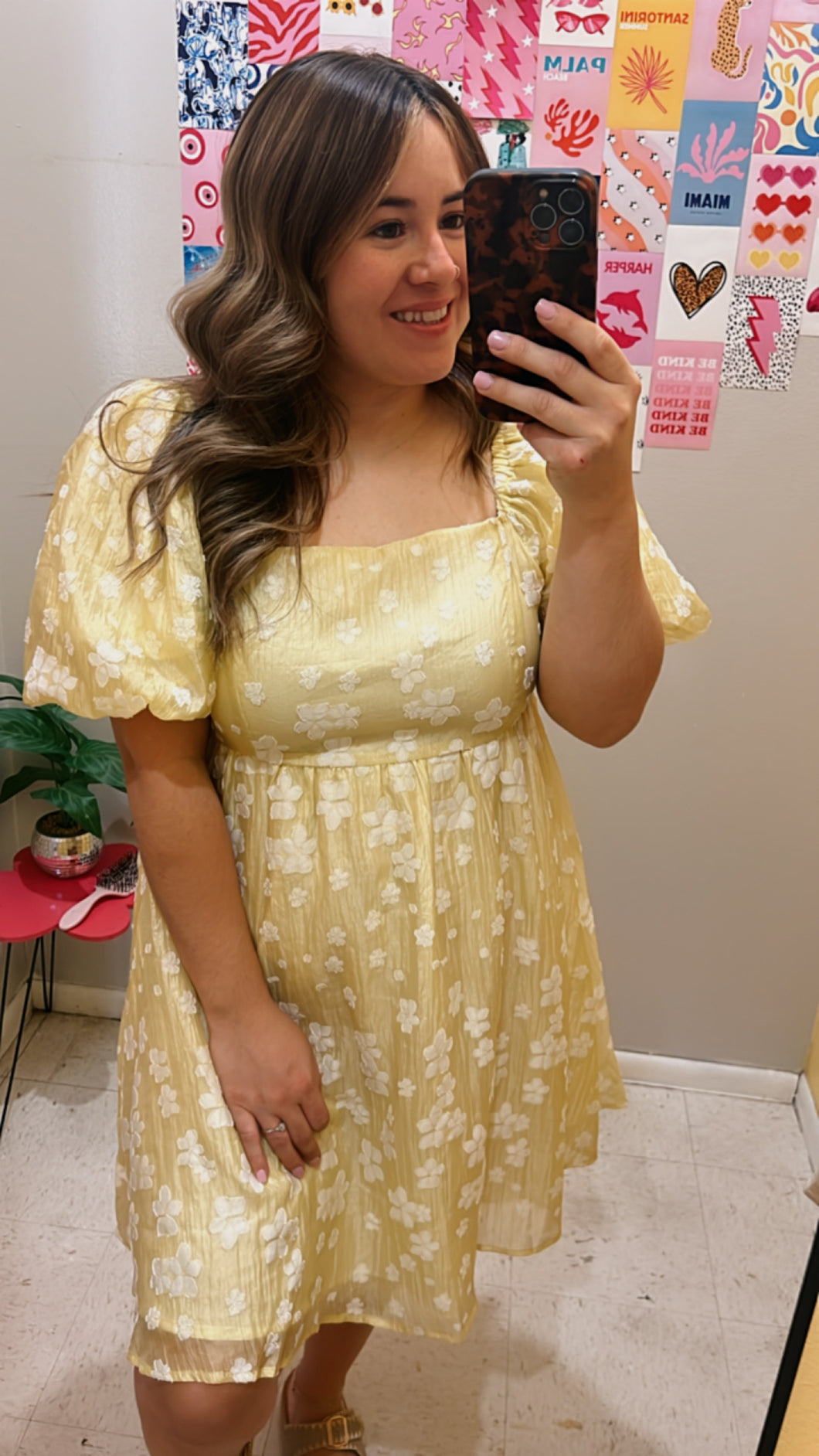 Ana dress