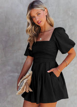 Load image into Gallery viewer, Carol Romper

