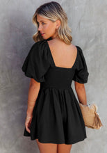 Load image into Gallery viewer, Carol Romper
