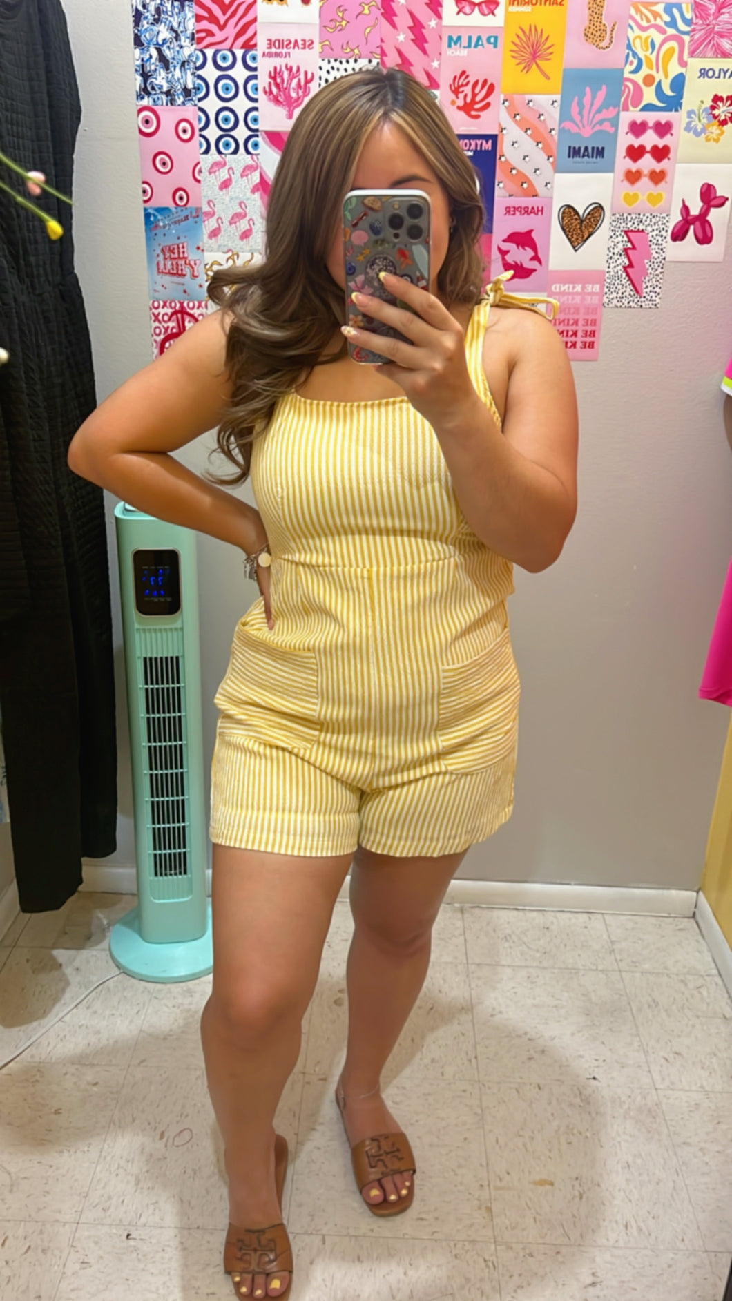 Bella jumpsuit