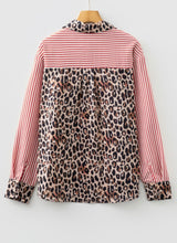 Load image into Gallery viewer, Suzette top Red
