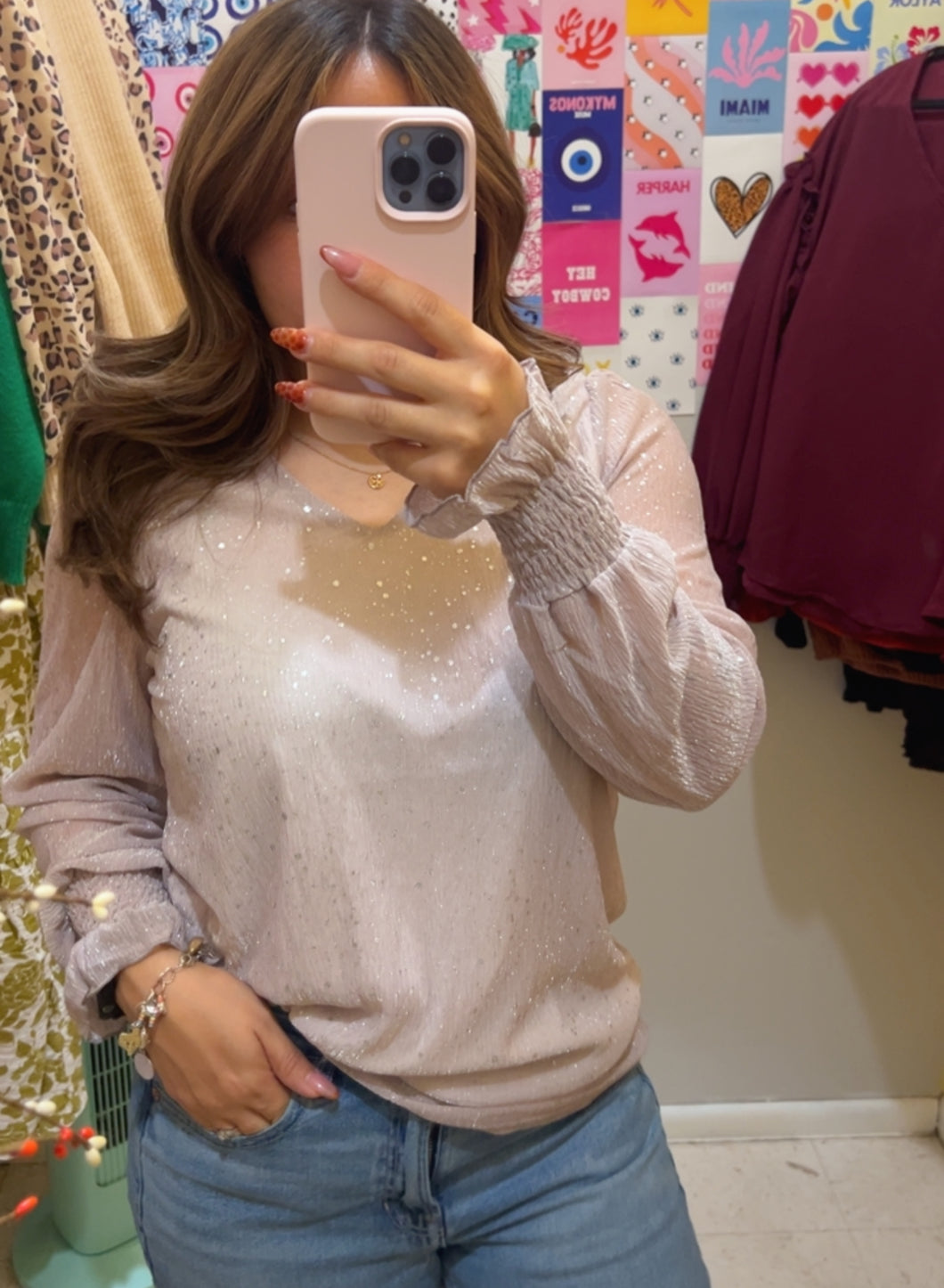 Carmen top