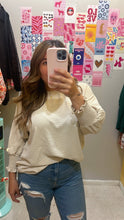 Load image into Gallery viewer, Victoria top nude
