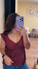 Load image into Gallery viewer, Hilda top

