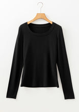 Load image into Gallery viewer, Kyra basic black
