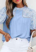 Load image into Gallery viewer, Celine top
