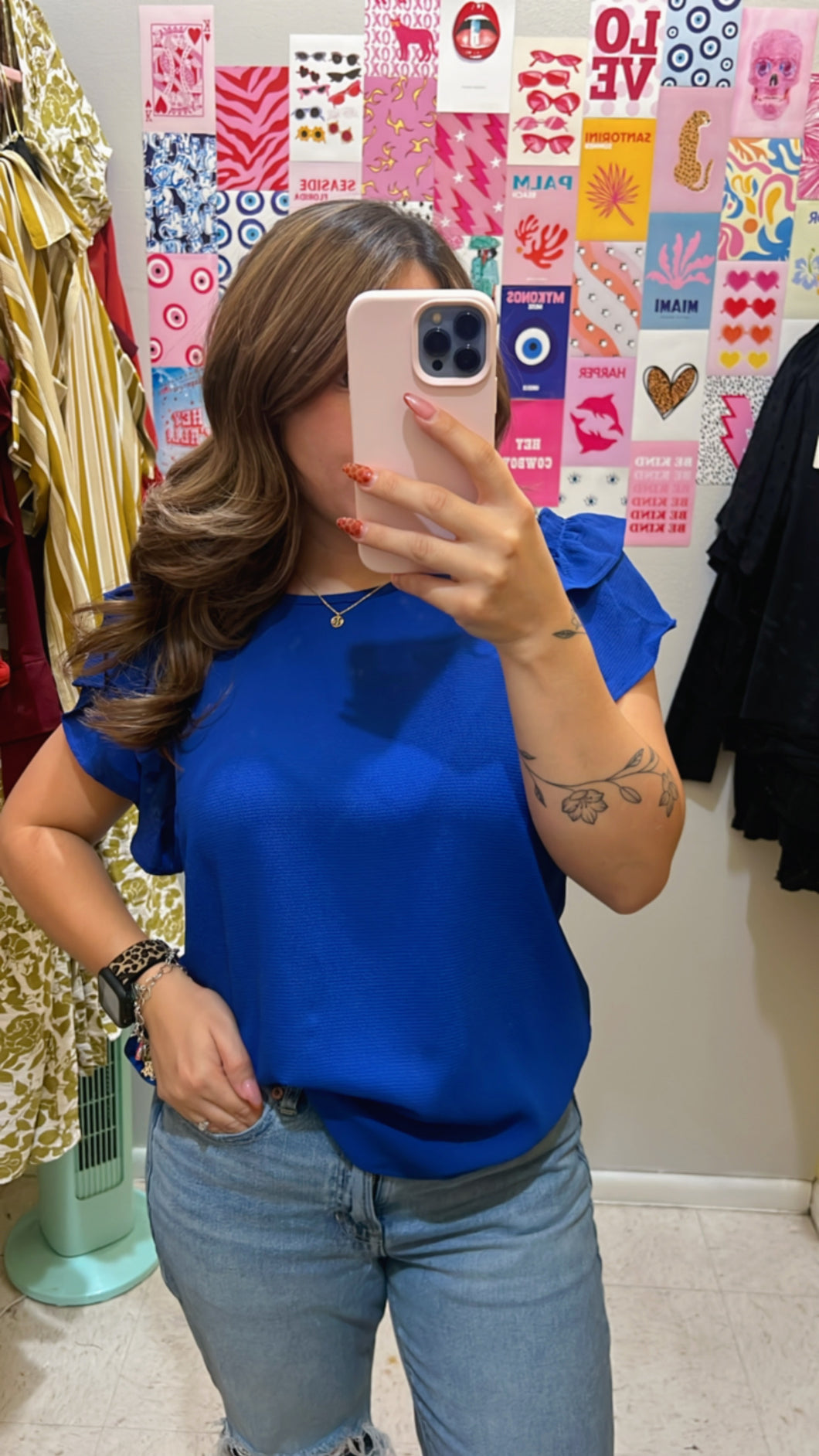 Ira top