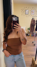 Load image into Gallery viewer, Mitch tube tops
