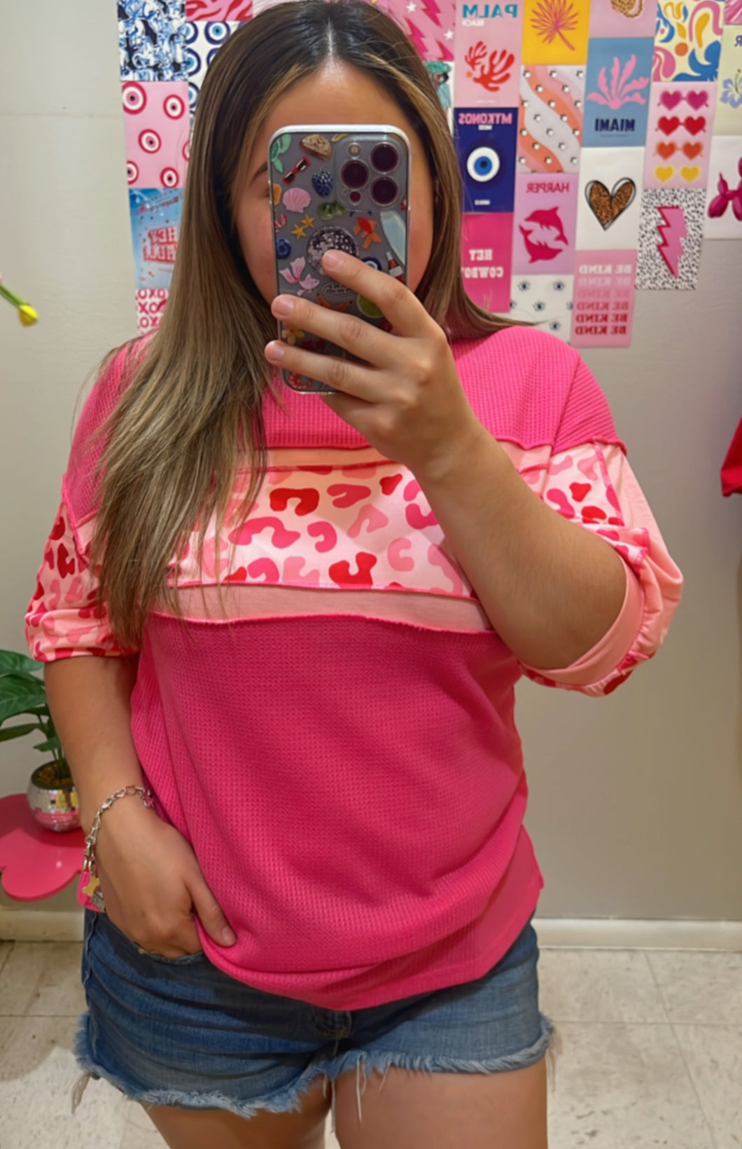 Amy top