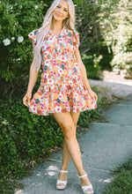 Load image into Gallery viewer, Angeles dress
