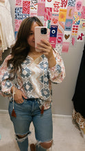 Load image into Gallery viewer, Leah top
