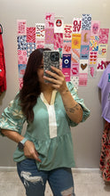 Load image into Gallery viewer, Adeline top
