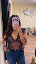 Load image into Gallery viewer, Mely top
