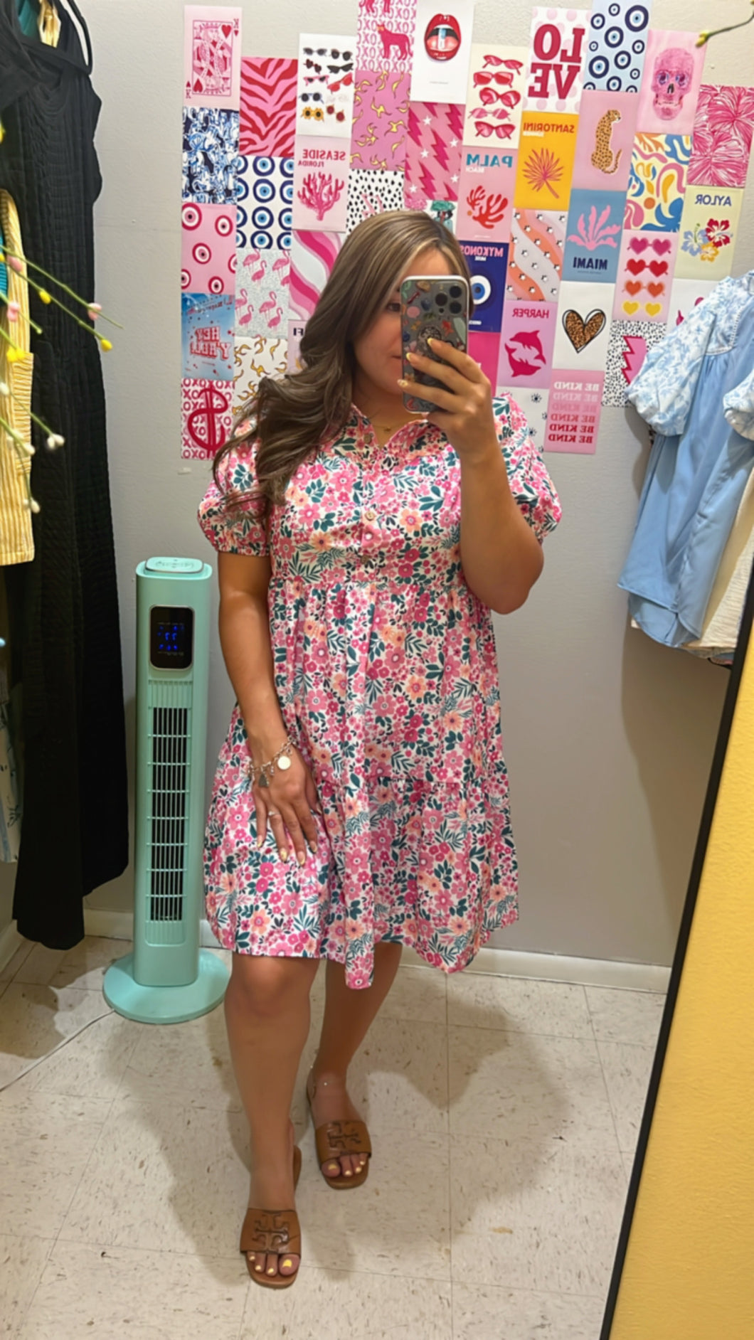 Estella dress