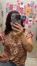 Load image into Gallery viewer, Laura top
