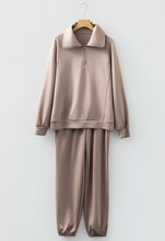 Load image into Gallery viewer, Estella set khaki
