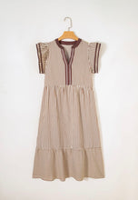 Load image into Gallery viewer, Zaria dress
