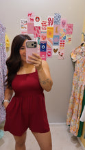 Load image into Gallery viewer, Viviene romper
