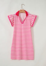 Load image into Gallery viewer, Isabella dress pink
