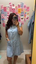 Load image into Gallery viewer, Brandy dress
