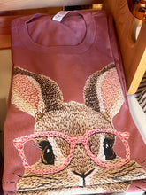 Load image into Gallery viewer, Bunny tee
