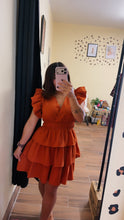 Load image into Gallery viewer, Margaret dress
