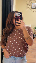 Load image into Gallery viewer, Boo top
