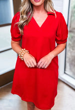 Load image into Gallery viewer, Damaris dress
