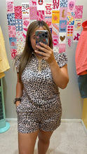 Load image into Gallery viewer, Bri leopard set
