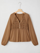 Load image into Gallery viewer, Adalira top
