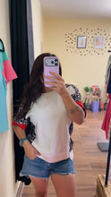 Load image into Gallery viewer, Nora top
