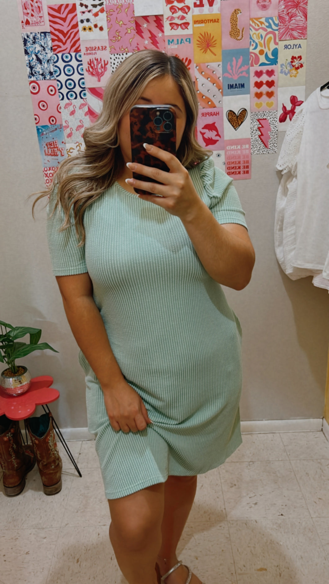 Alex dress