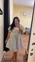 Load image into Gallery viewer, Selena dress
