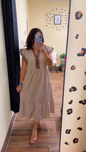 Load image into Gallery viewer, Zaria dress

